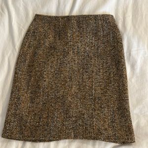Nic + Zoe pencil skirt